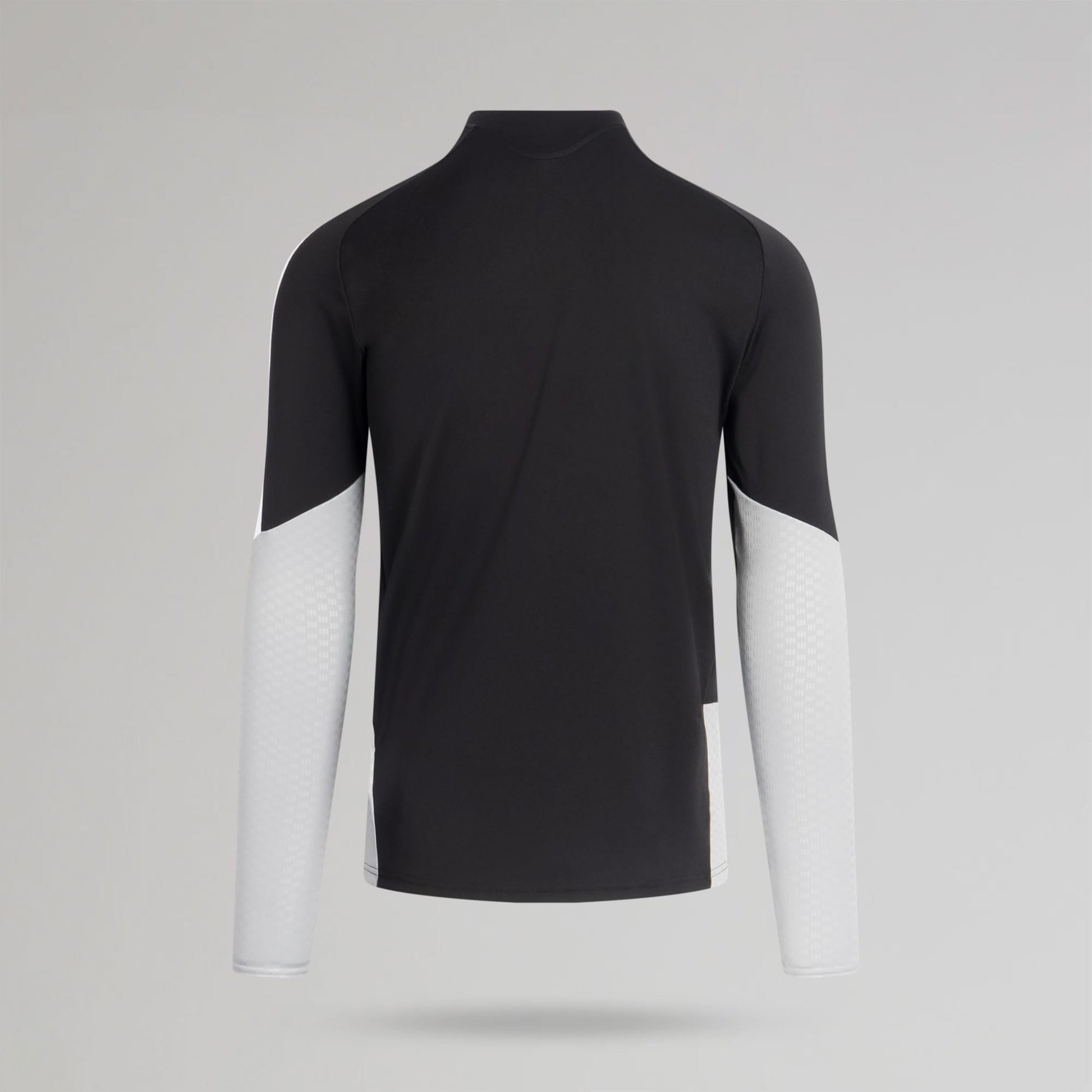 adidas Celtic Men's 2026/27 Black Training Top
