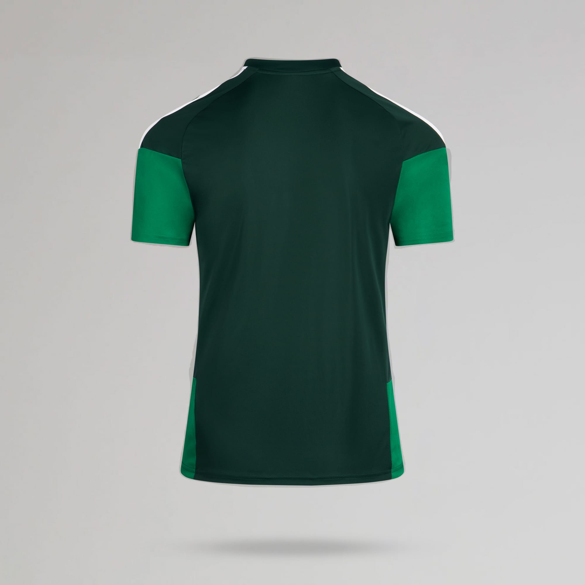 adidas Celtic Men's 2026/27 Dark Green Training Jersey – Official