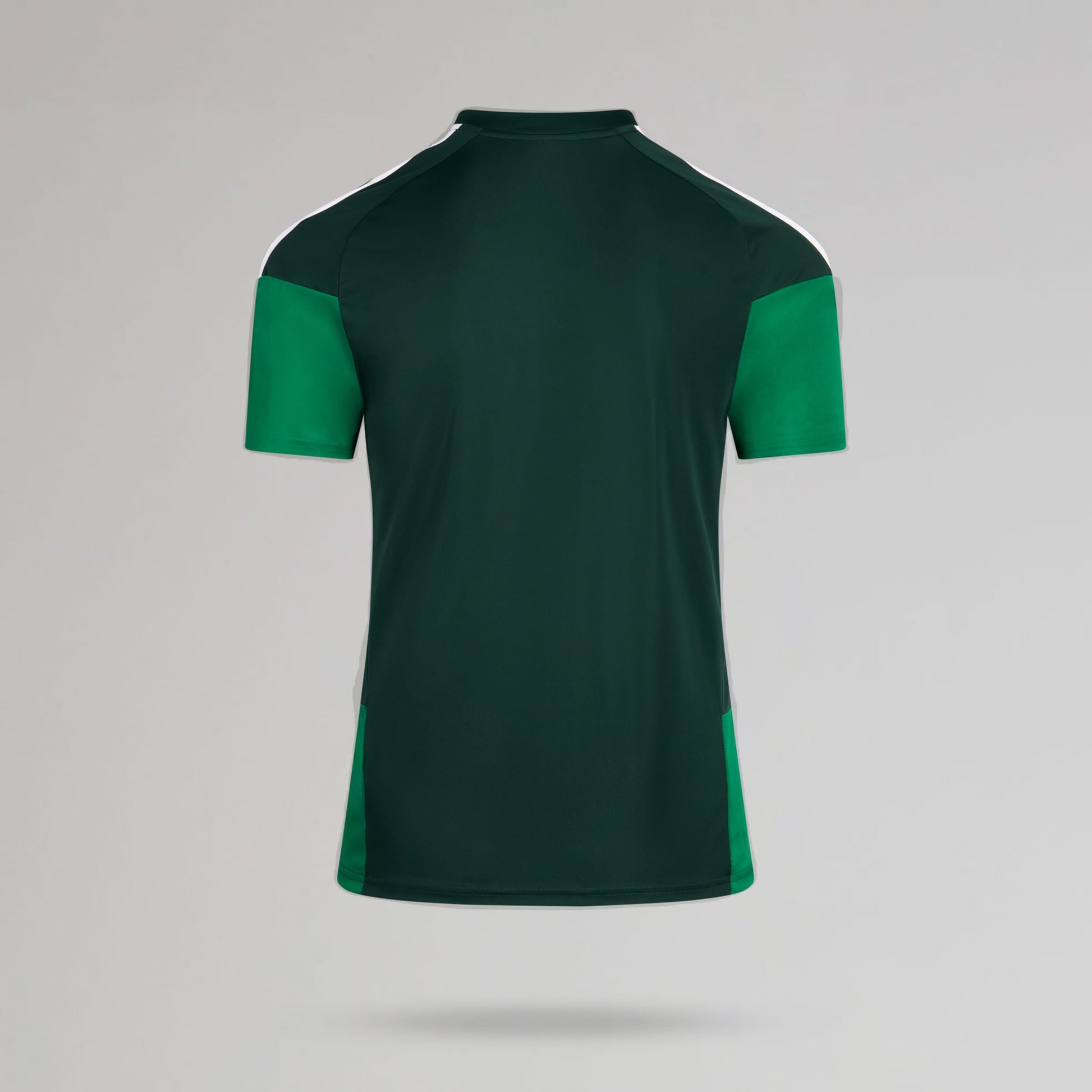 adidas Celtic Men's 2026/27 Dark Green Training Jersey