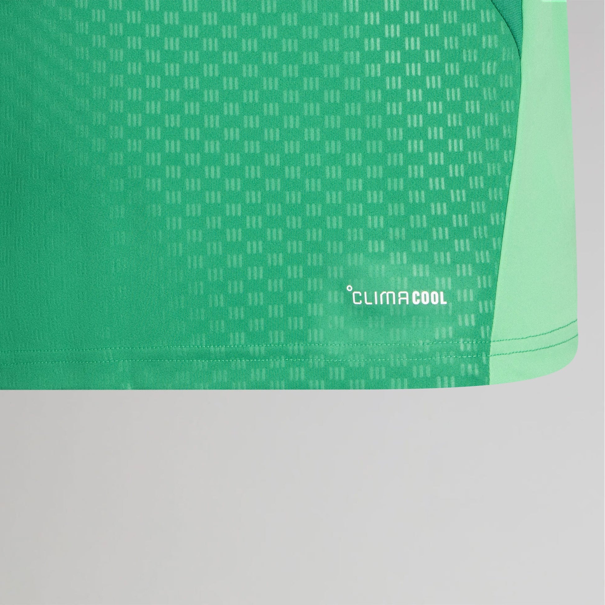 adidas Celtic Men's 2026/27 Green Sleeveless Training Jersey