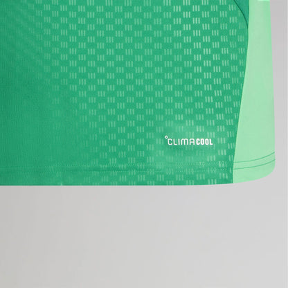adidas Celtic Men's 2026/27 Green Sleeveless Training Jersey