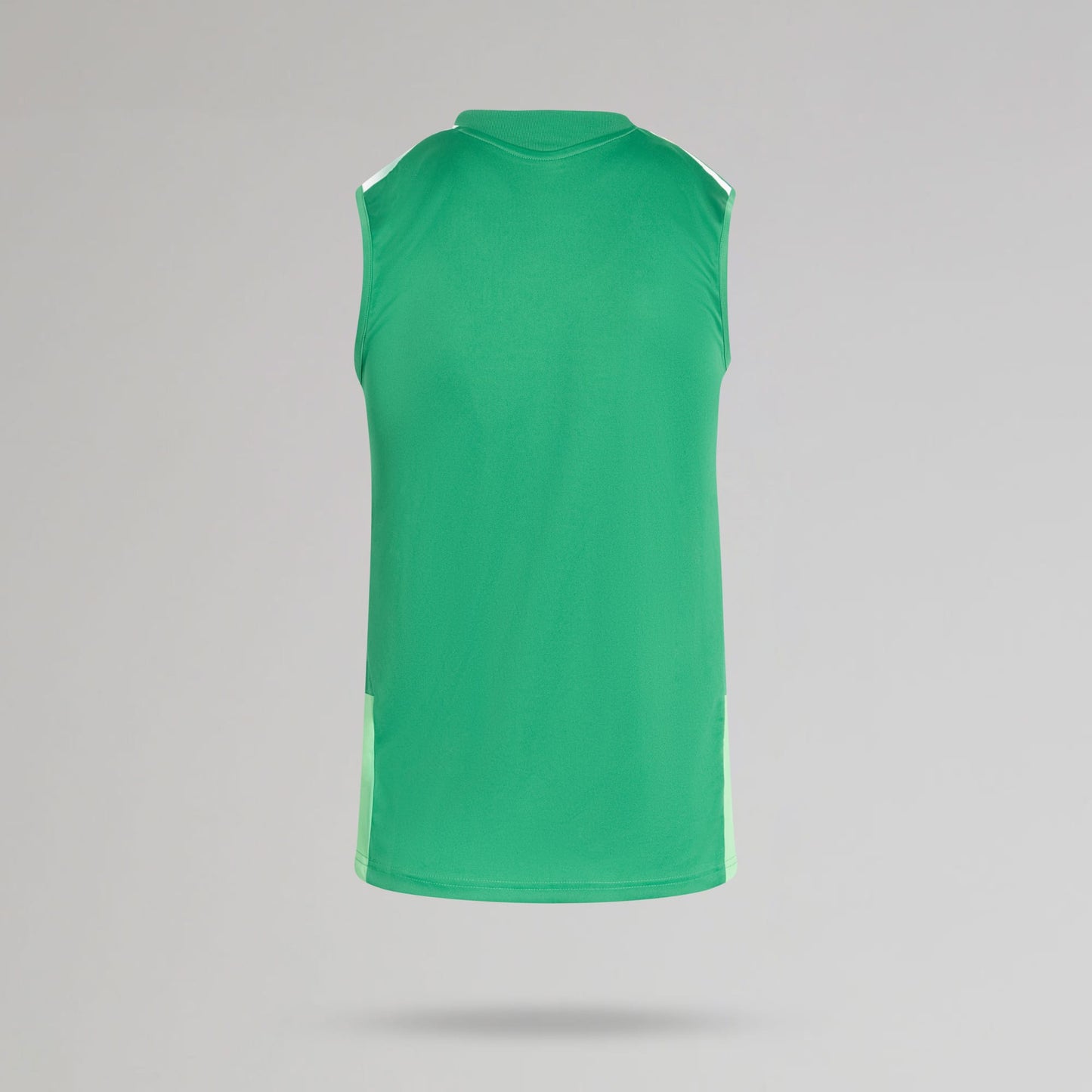 adidas Celtic Men's 2026/27 Green Sleeveless Training Jersey