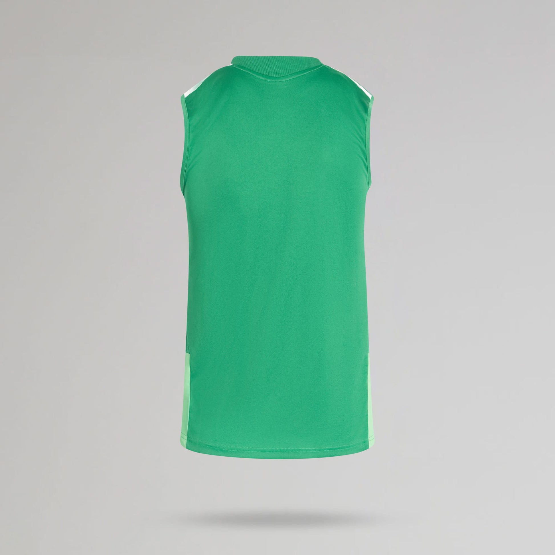 adidas Celtic Men's 2026/27 Green Sleeveless Training Jersey