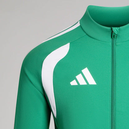 adidas Celtic Men's 2026/27 Green Training Jacket