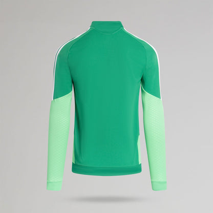 adidas Celtic Men's 2026/27 Green Training Jacket