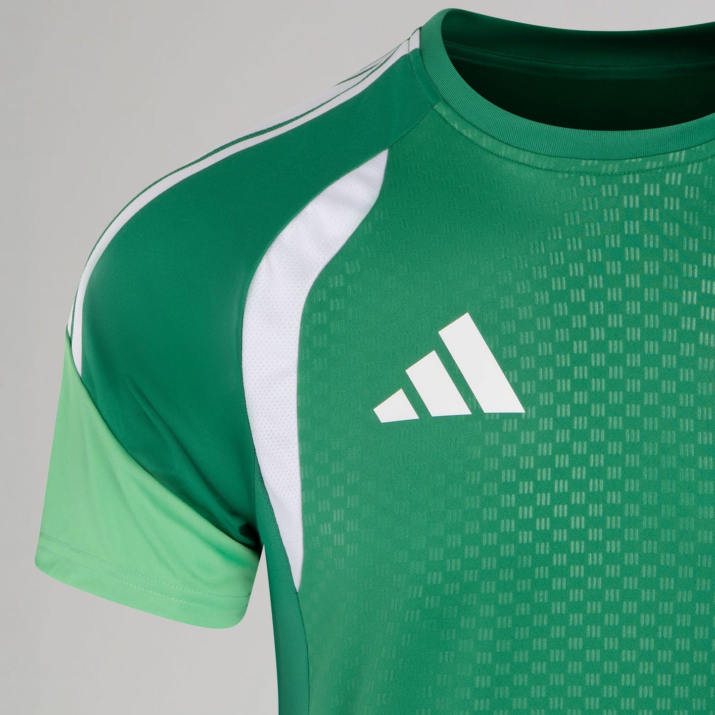 adidas Celtic Men's 2026/27 Green Training Jersey