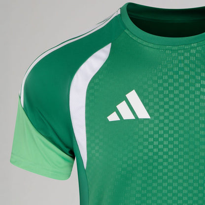 adidas Celtic Men's 2026/27 Green Training Jersey