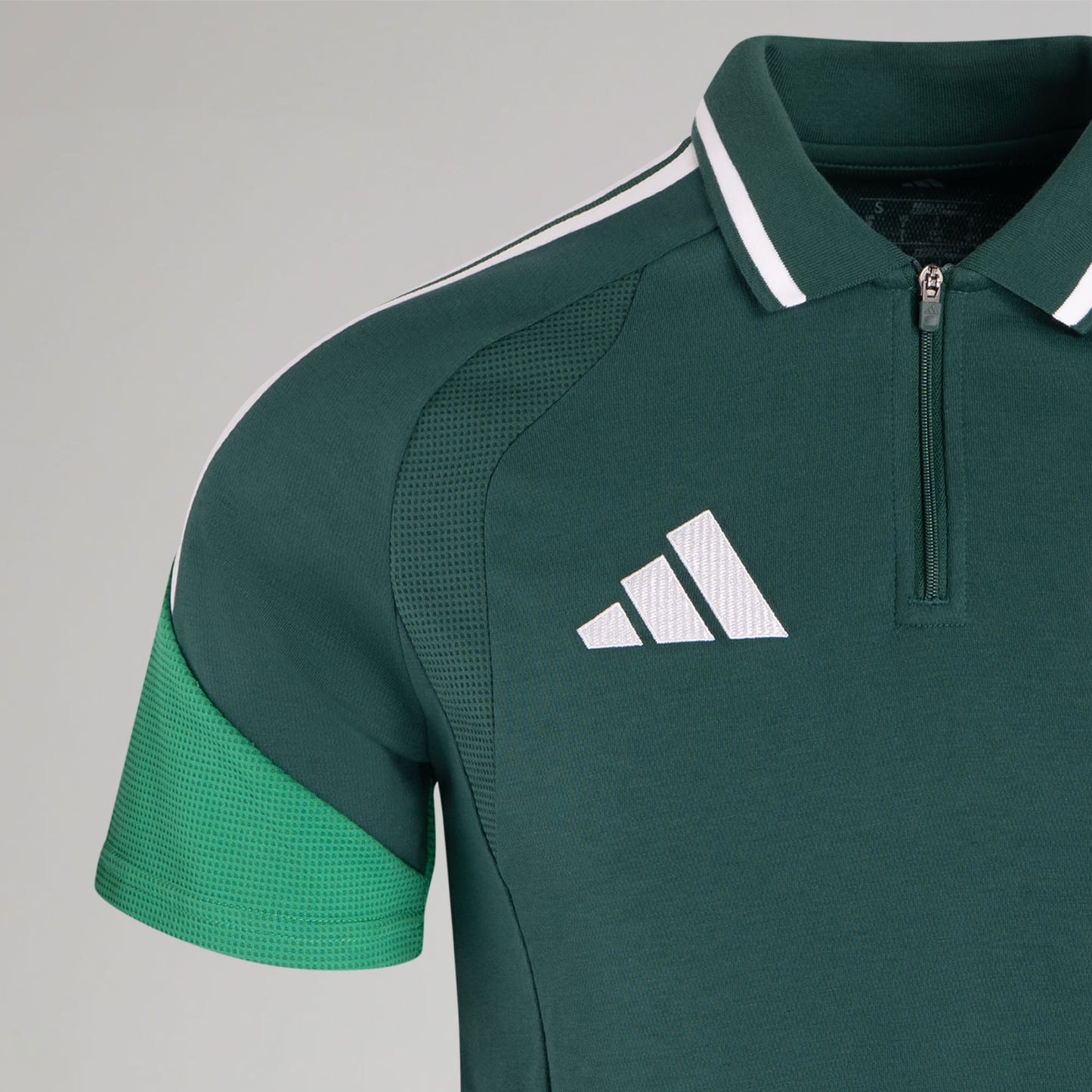 adidas Celtic Men's 2026/27 Green Training Polo