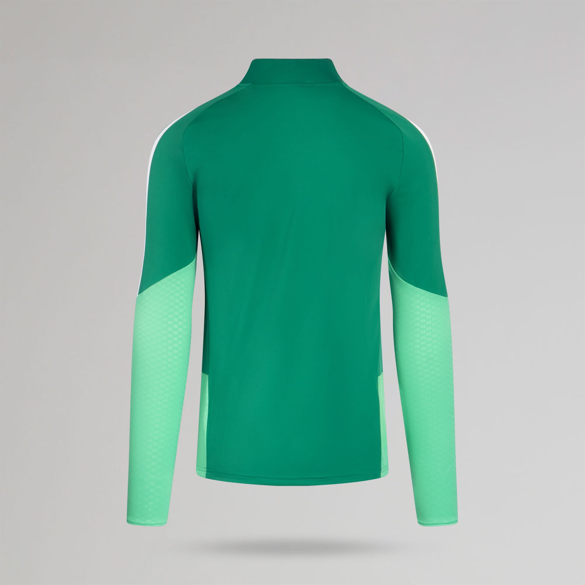 adidas Celtic Men's 2026/27 Green Training Top – Official Celtic Store