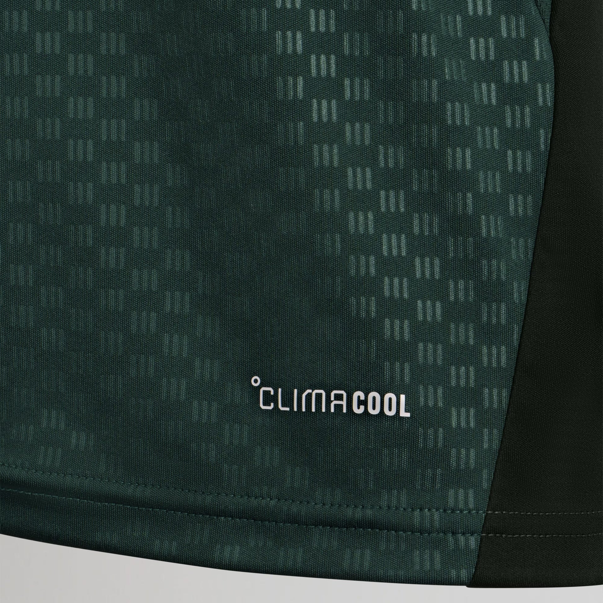adidas Celtic Men's 2026/27 Shadow Green Sleeveless Jersey