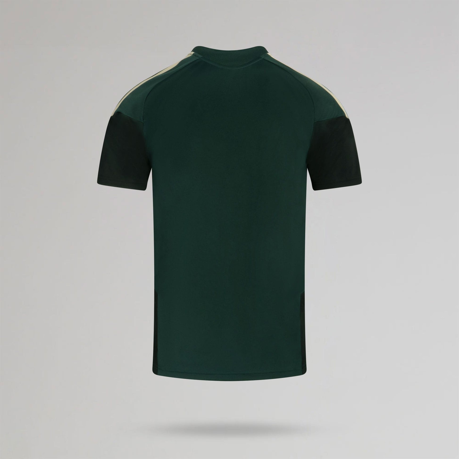 adidas Celtic Men's 2026/27 Shadow Green Training Jersey
