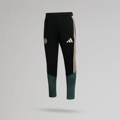 adidas Celtic Men's 2026/27 Shadow Green Training Pants