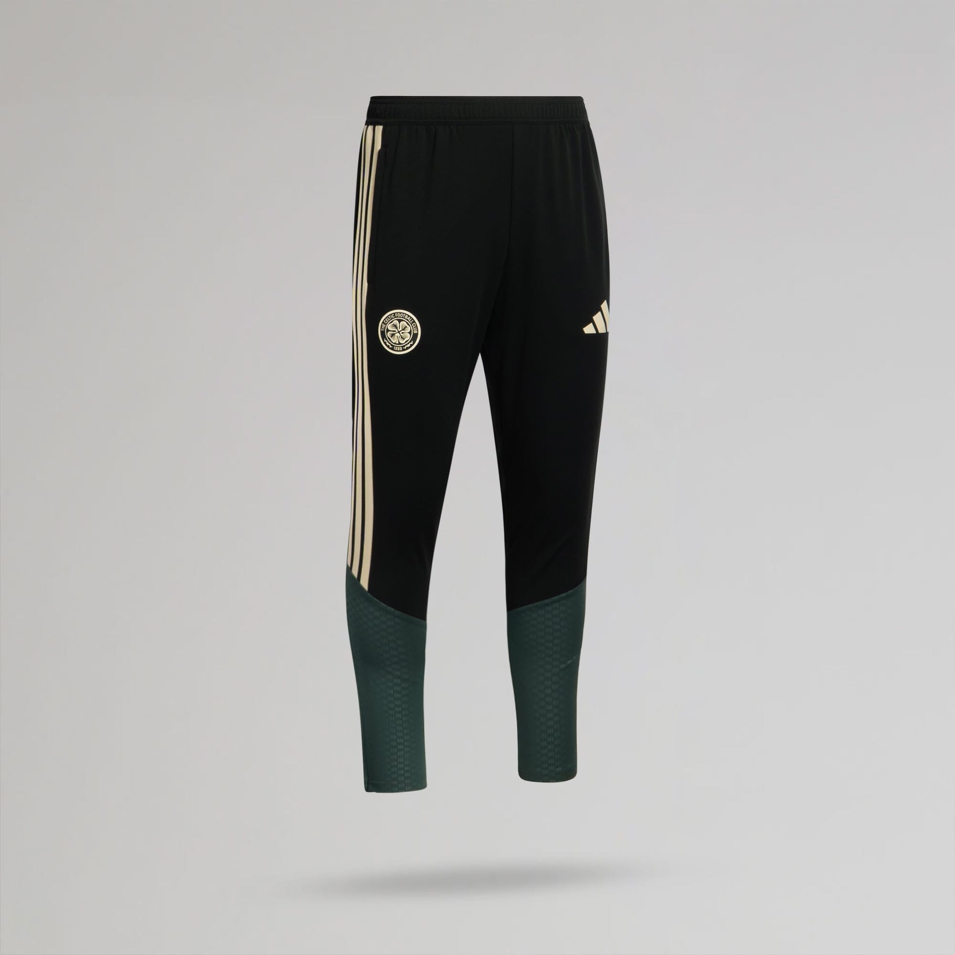 adidas Celtic Men's 2026/27 Shadow Green Training Pants