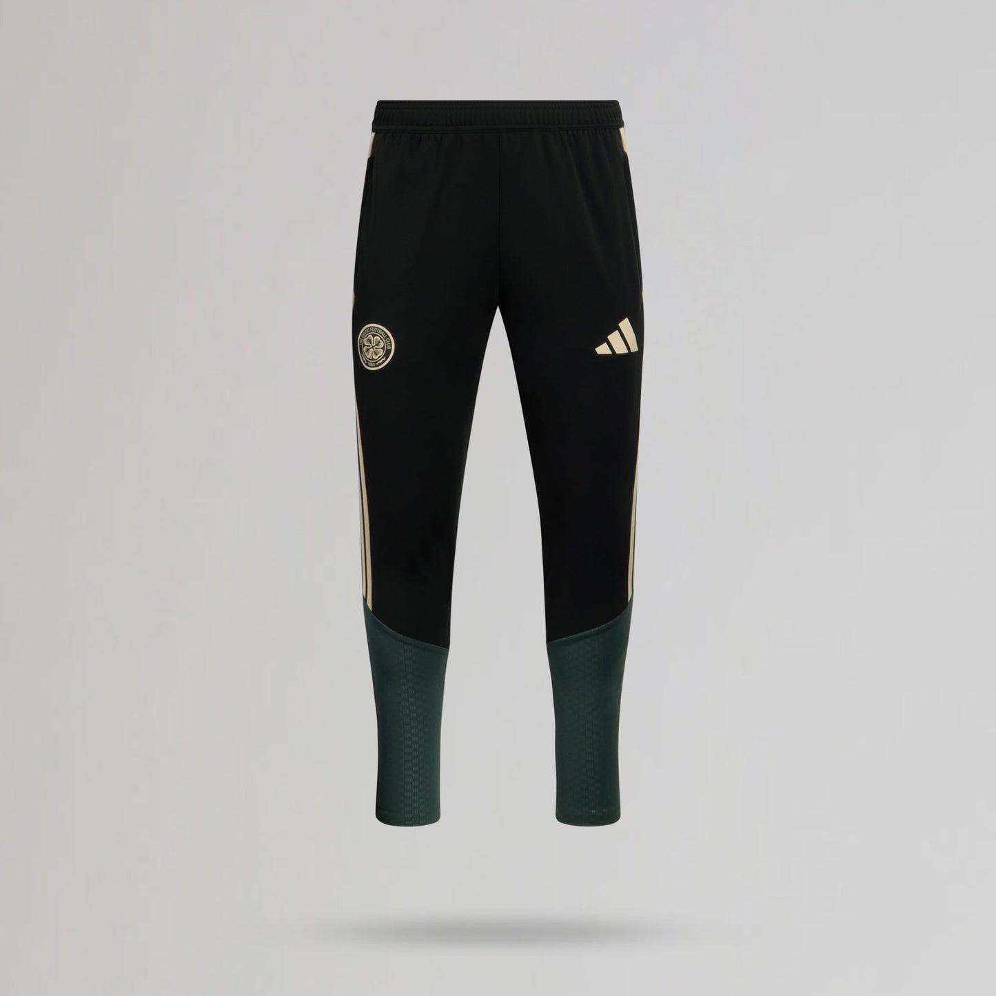 adidas Celtic Men's 2026/27 Shadow Green Training Pants