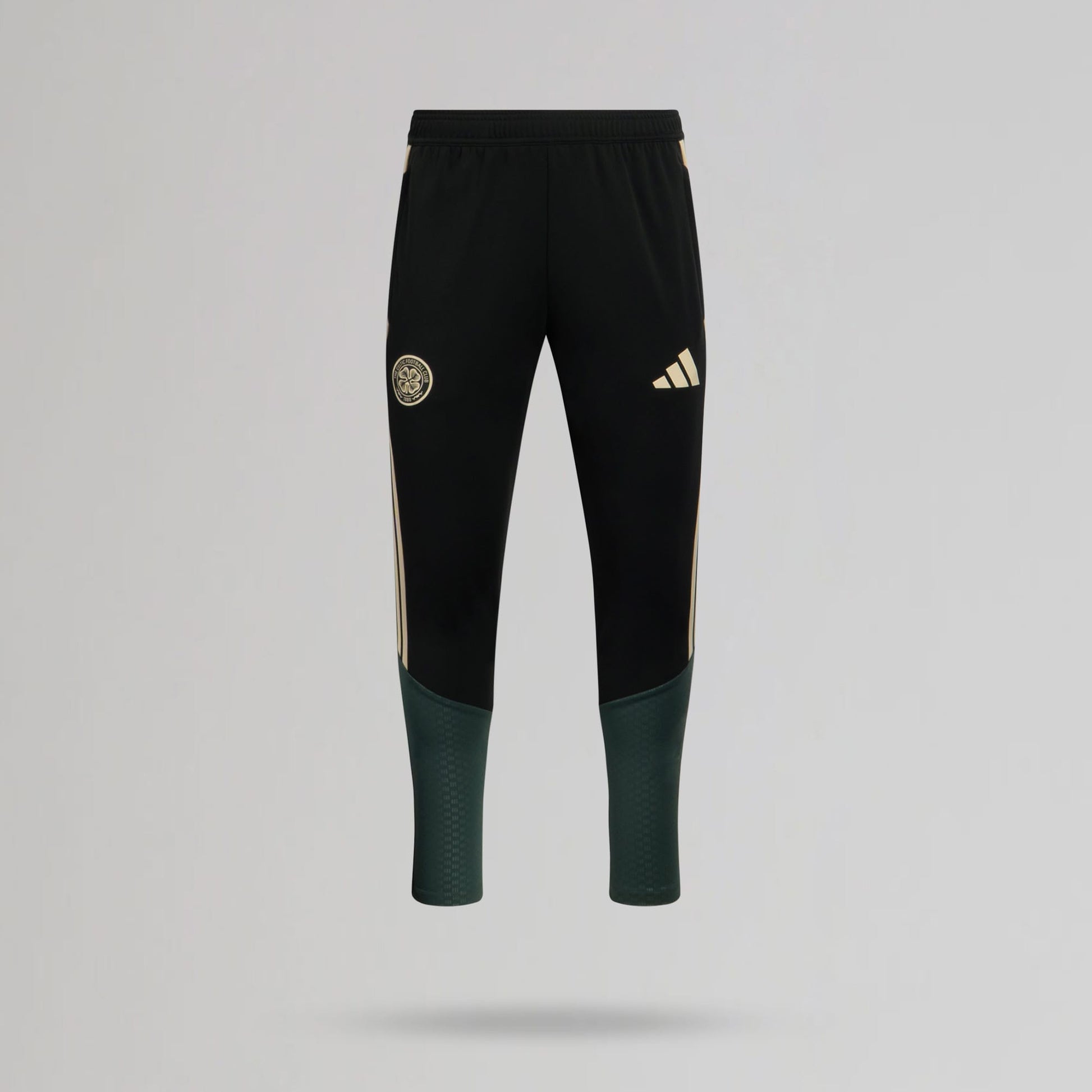 adidas Celtic Men's 2026/27 Shadow Green Training Pants