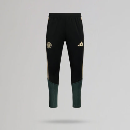 adidas Celtic Men's 2026/27 Shadow Green Training Pants