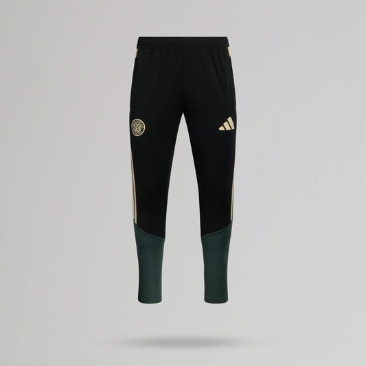 adidas Celtic Men's 2026/27 Shadow Green Training Pants