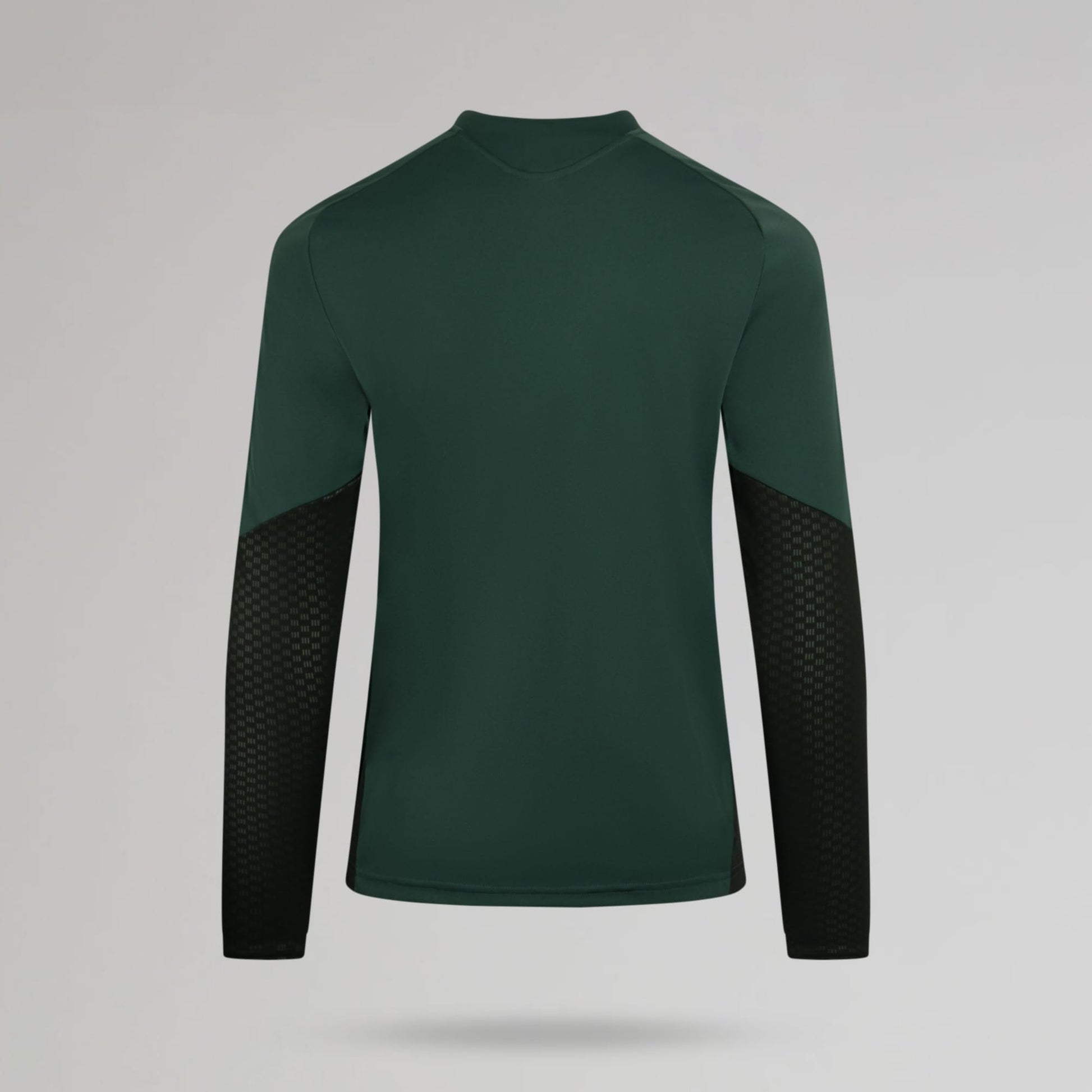 adidas Celtic Men's 2026/27 Shadow Green Training Top