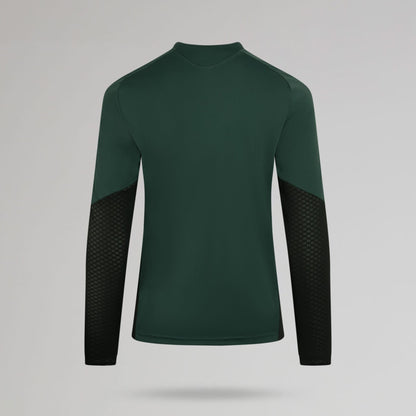 adidas Celtic Men's 2026/27 Shadow Green Training Top