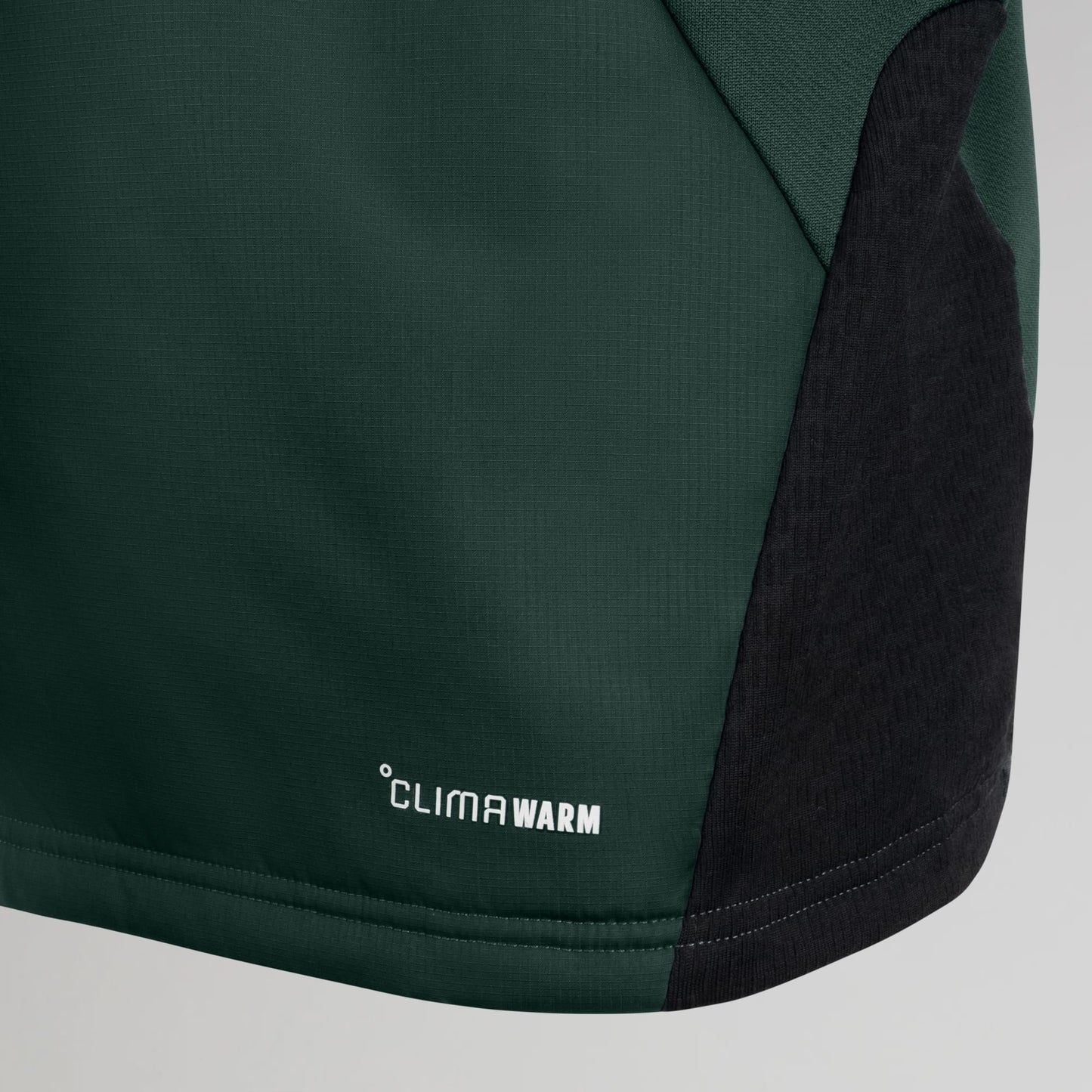 adidas Celtic Men's 2026/27 Shadow Green Winter Top
