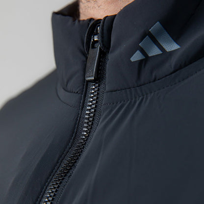 adidas Celtic Men's Golf Frost Guard Padded Jacket