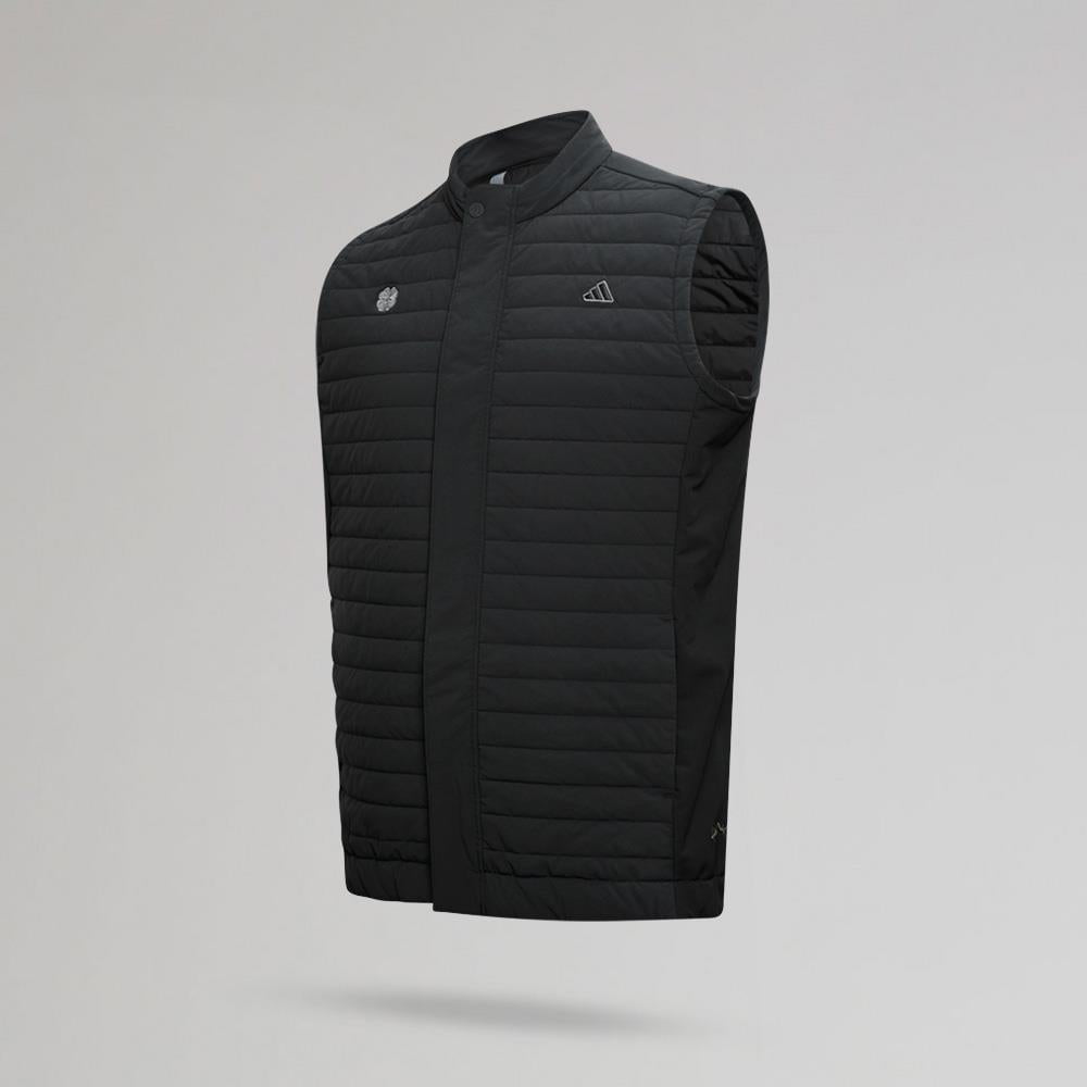 adidas Celtic Golf Black Go-To Gilet – Official Celtic Store