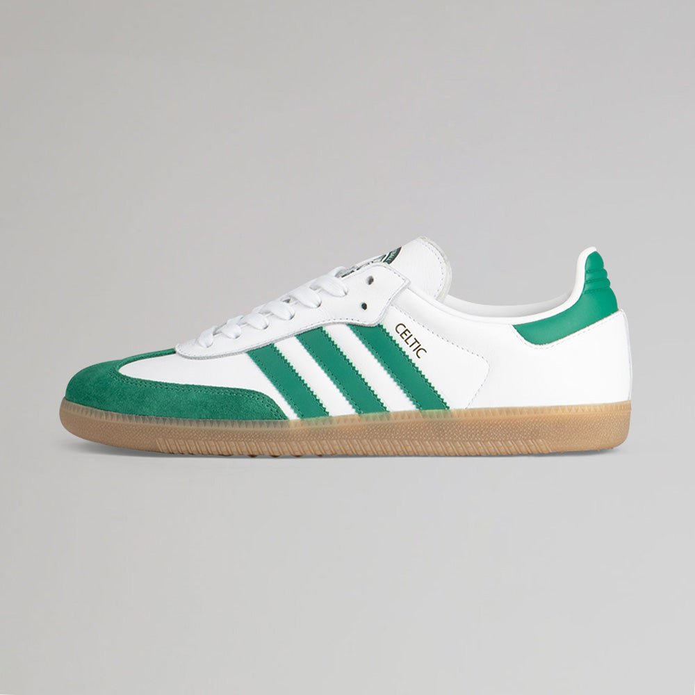 celtic adidas shoes