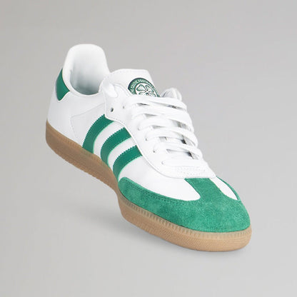 adidas Celtic Originals 2025 Samba Shoes