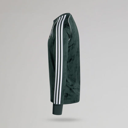 adidas Celtic Originals Long Sleeve Jersey