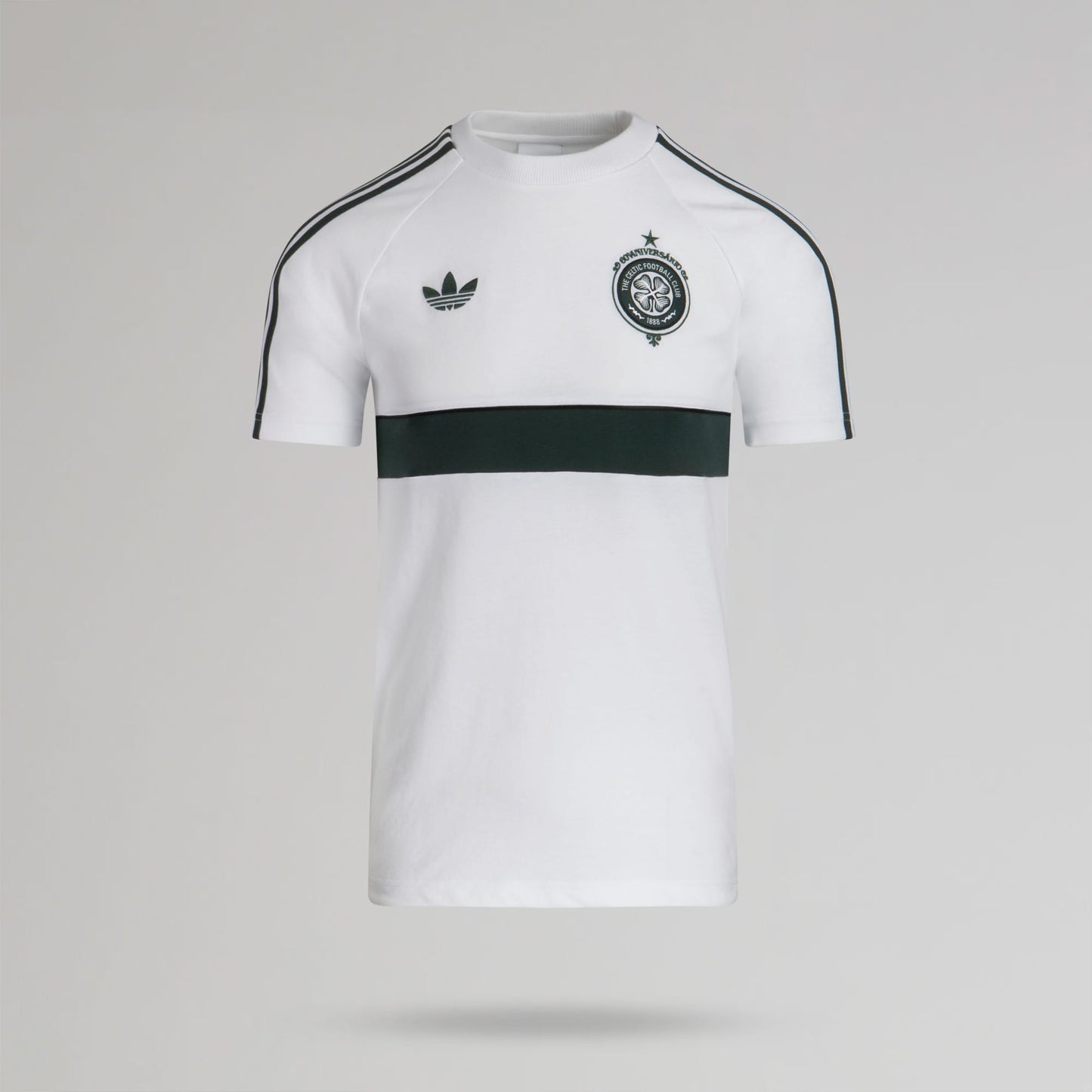adidas Celtic Originals T-Shirt
