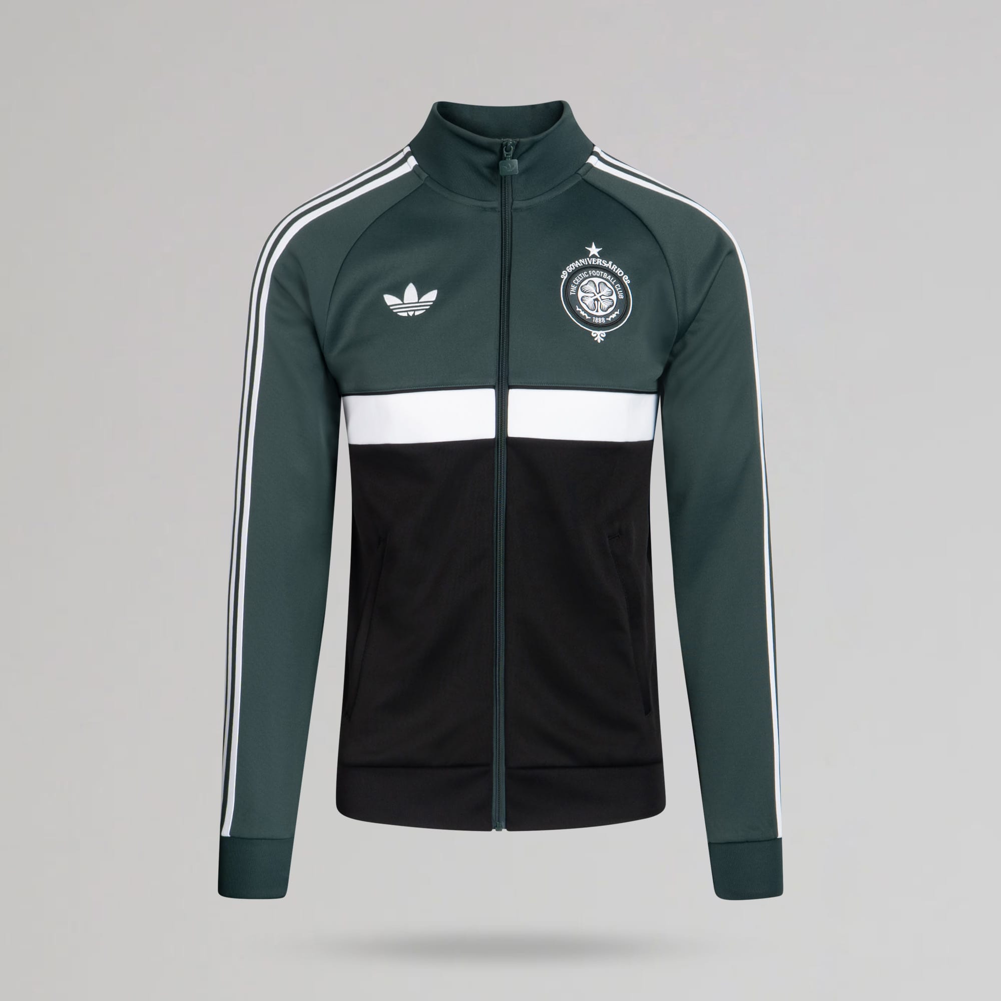 adidas Celtic Originals Track Jacket – Official Celtic Store