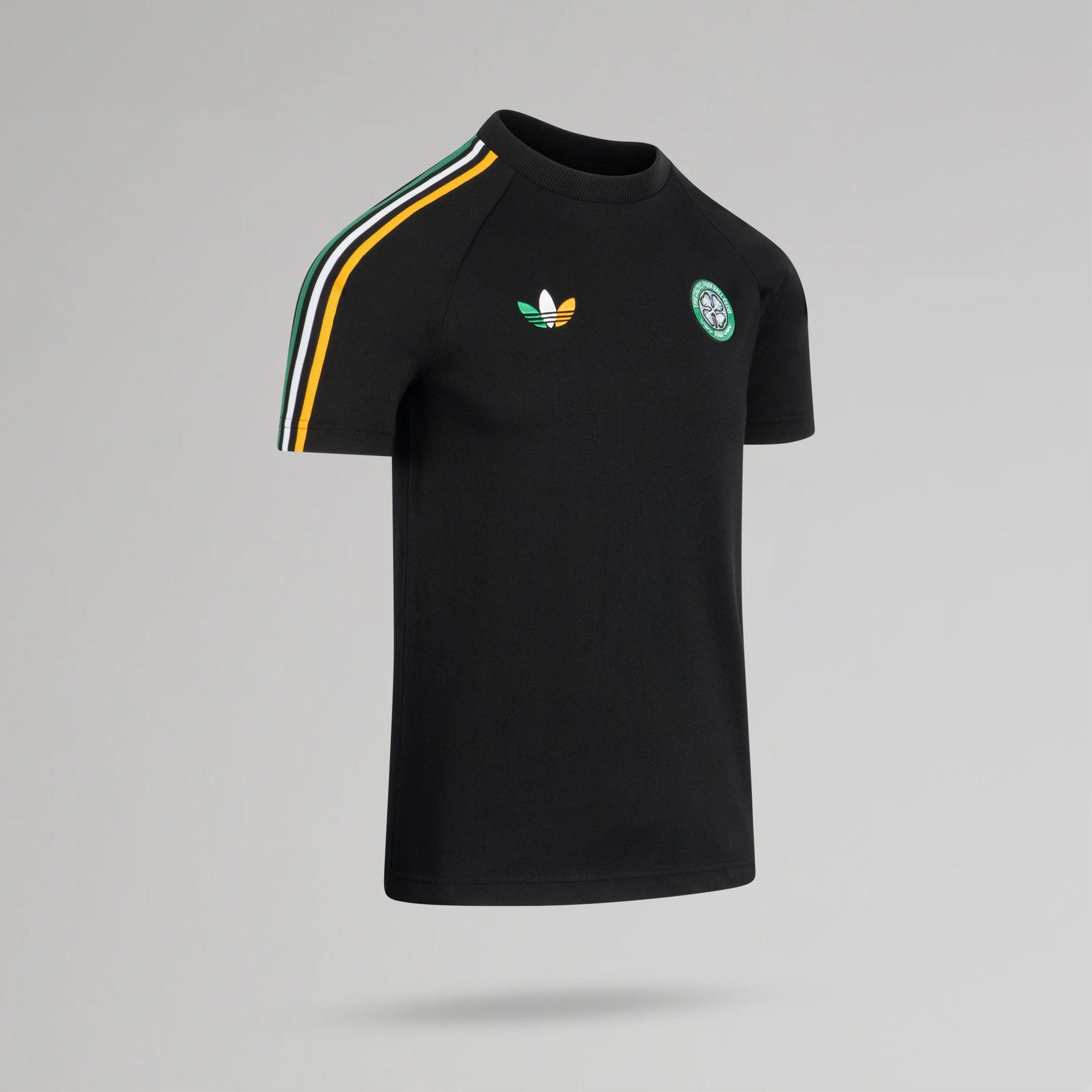 adidas Celtic Origins T-Shirt – Official Celtic Store