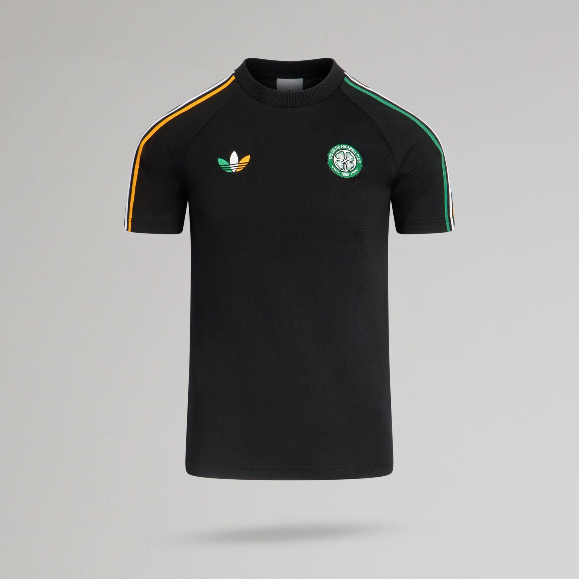 adidas Celtic Origins T-Shirt