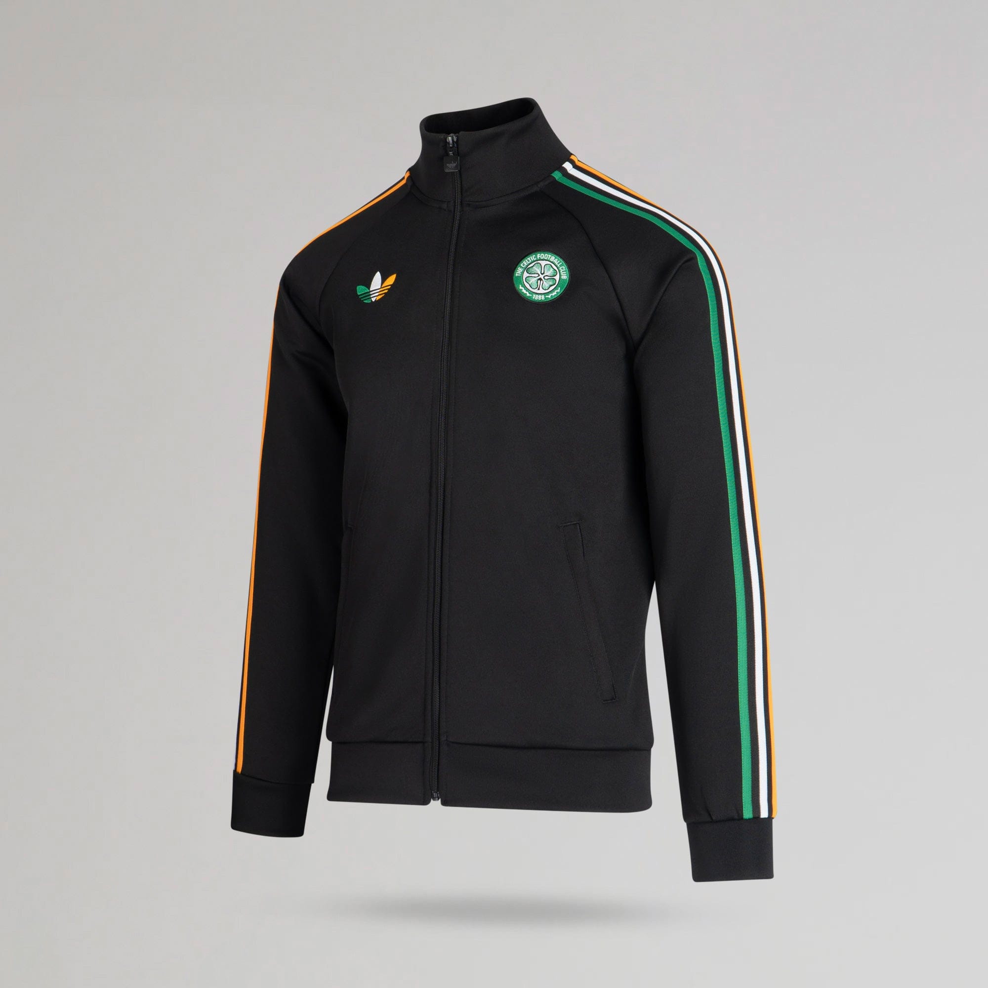adidas Celtic Origins Track Jacket – Official Celtic Store