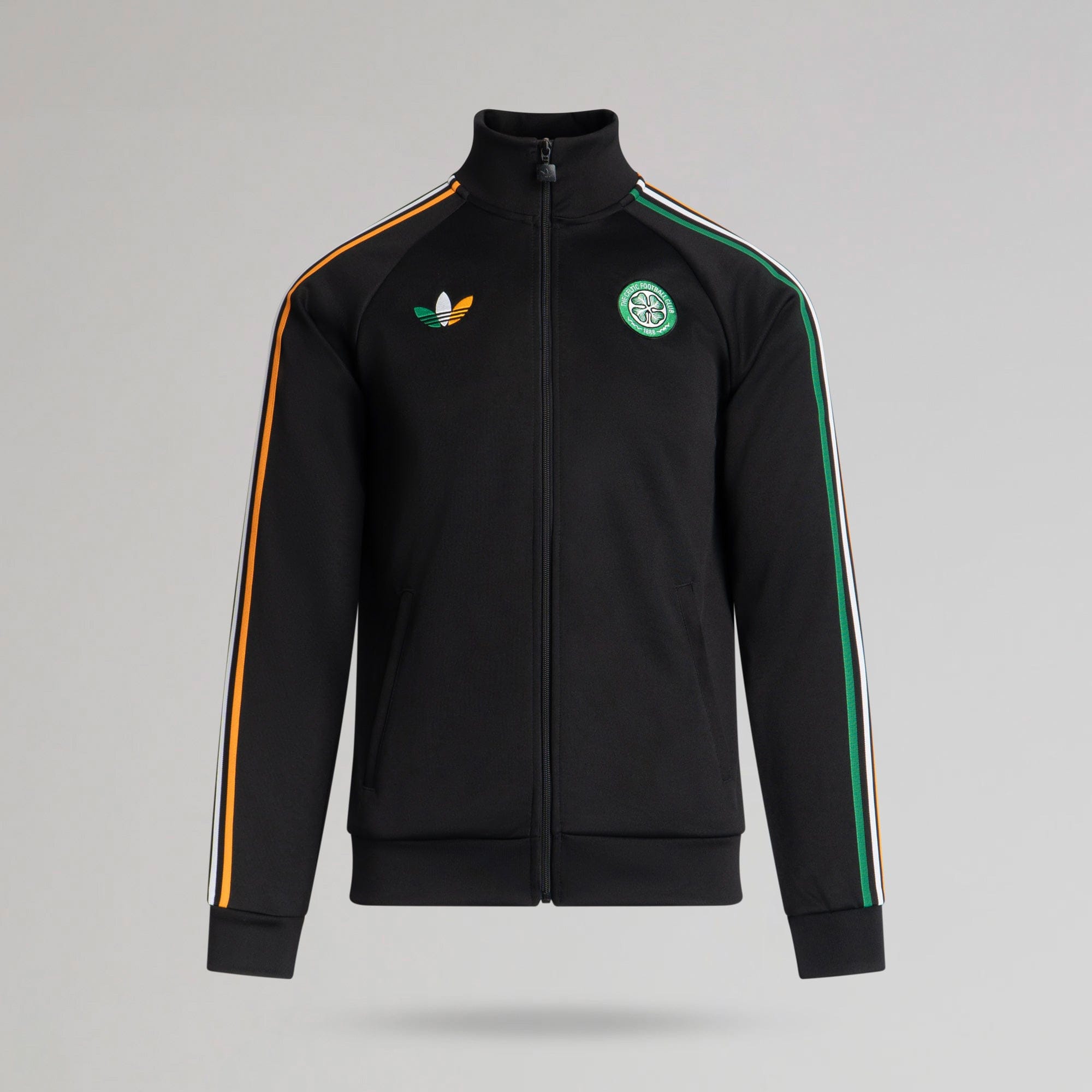 adidas Celtic Origins Track Jacket – Official Celtic Store