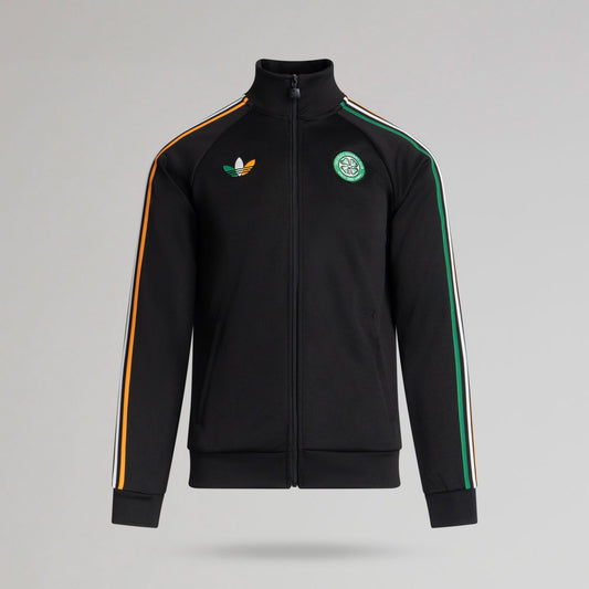 adidas Celtic Origins Track Jacket