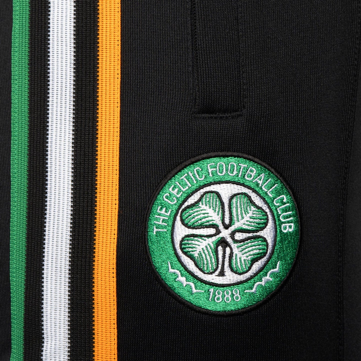 adidas Celtic Origins Tracksuit Pants