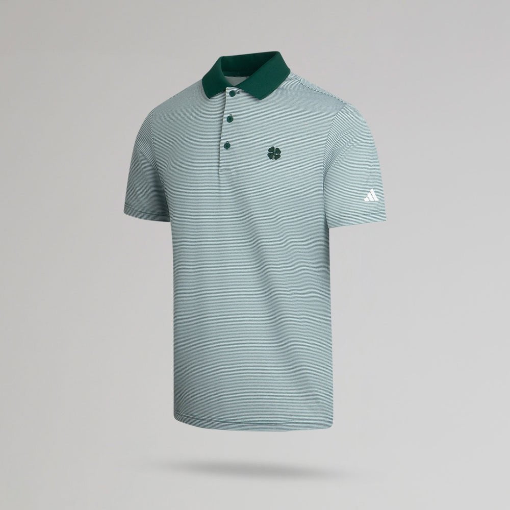 adidas Celtic Golf Ottoman Polo – Official Celtic Store