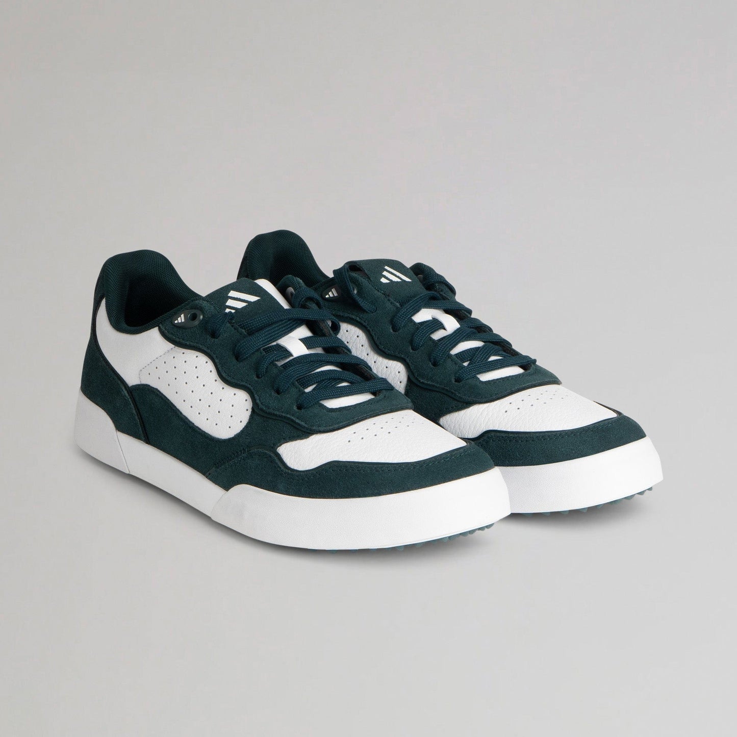 adidas Celtic RetroCross Clover Golf Trainer