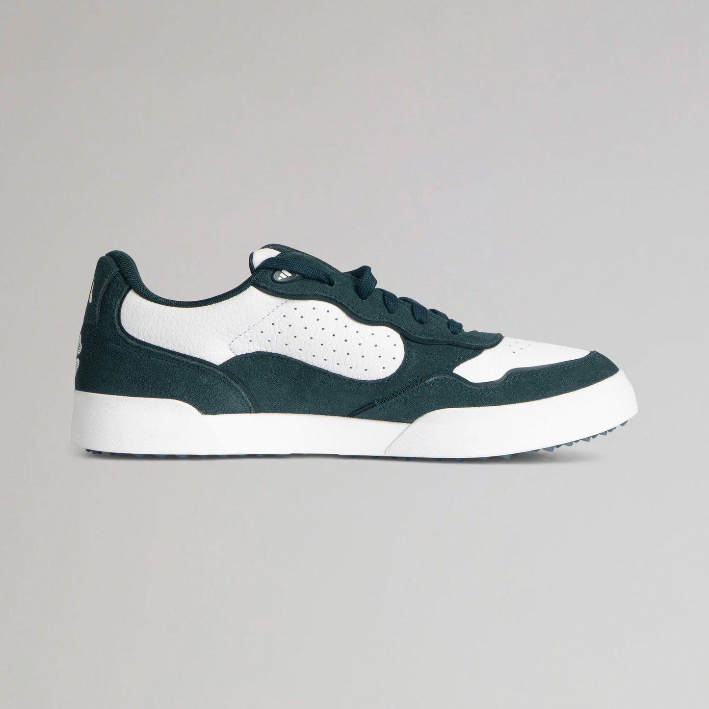 adidas Celtic RetroCross Clover Golf Trainer