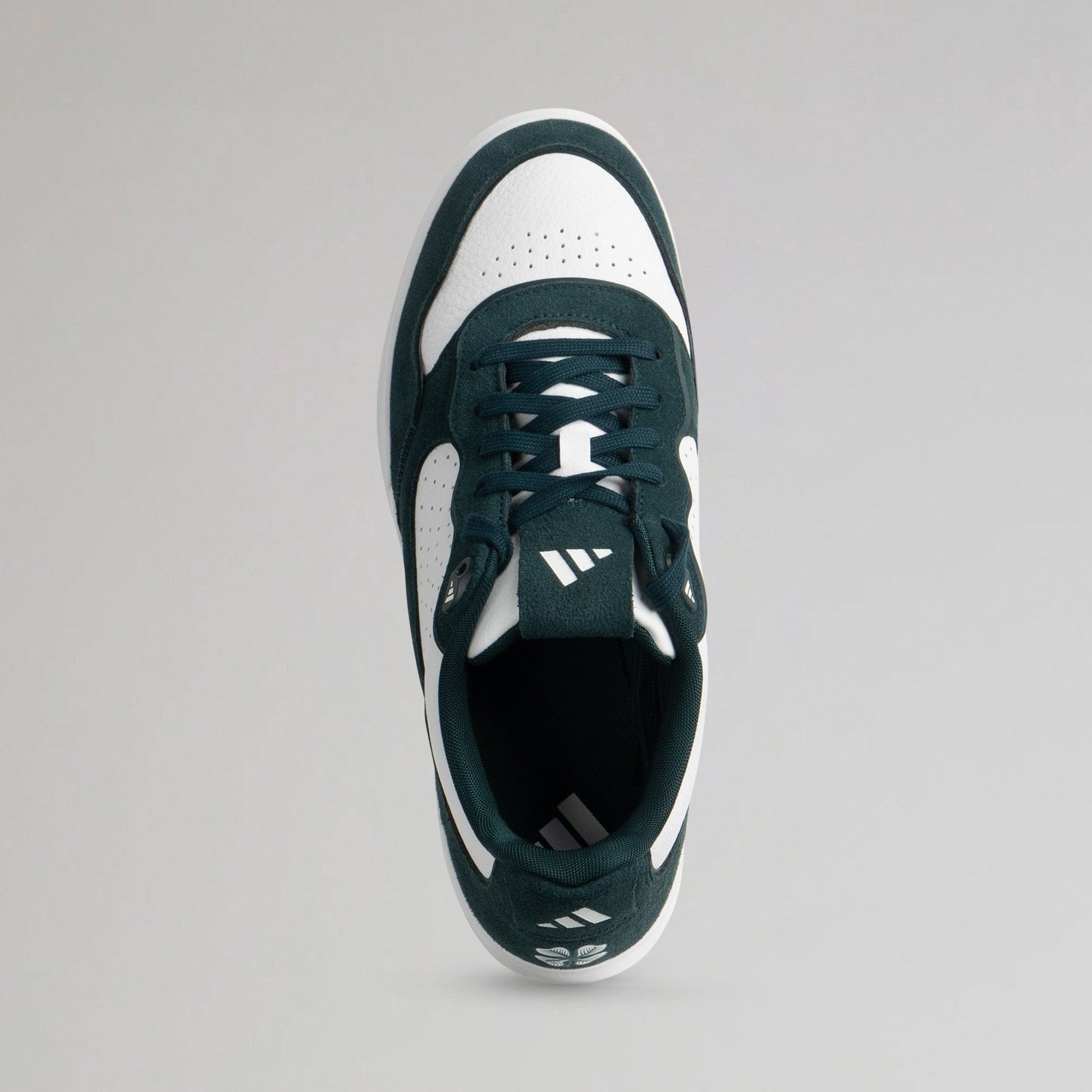 adidas Celtic RetroCross Clover Golf Trainer