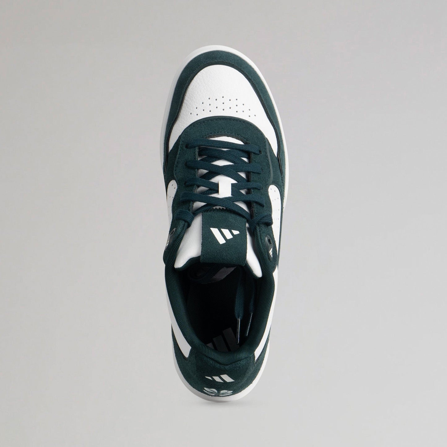 adidas Celtic RetroCross Clover Golf Trainer