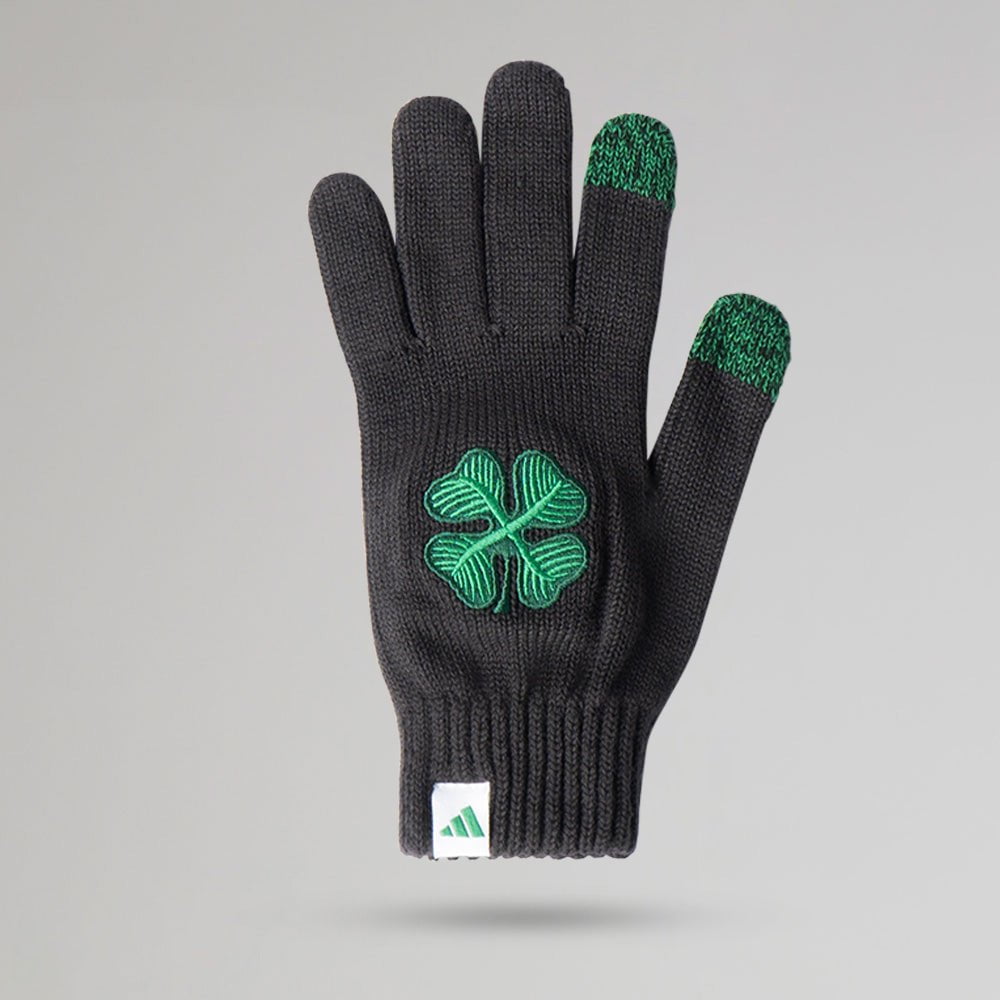 smartphone handschuhe adidas adidas Celtic Touchscreen Gloves