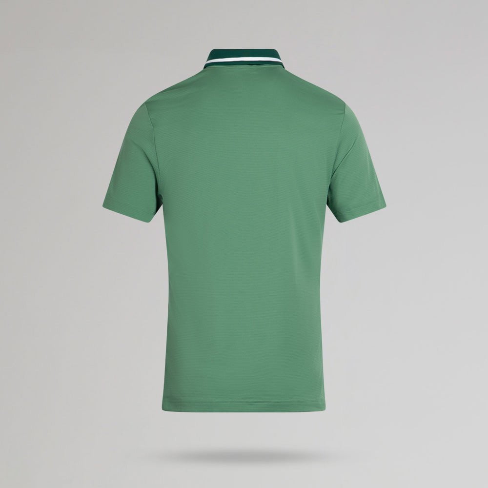 adidas Celtic Golf Ultimate 365 Green Sport Polo – Official Celtic