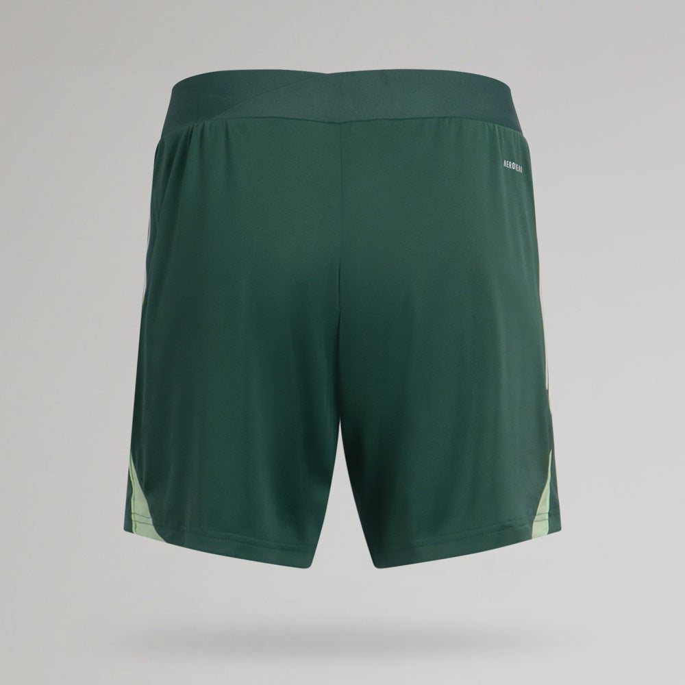 adidas Celtic Women's 2025/26 Green Training Shorts – Official