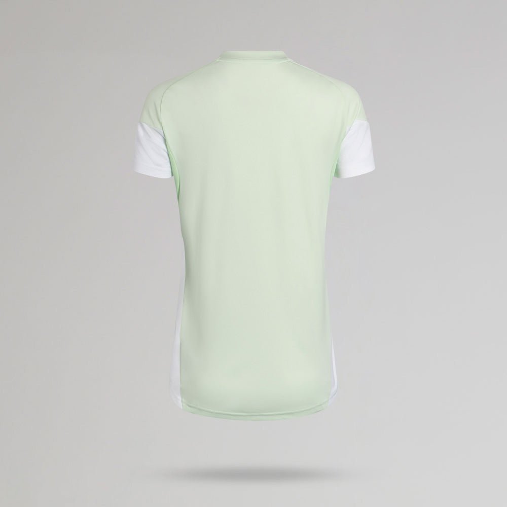 adidas Celtic Women's 2025/26 Mint Green Training Jersey