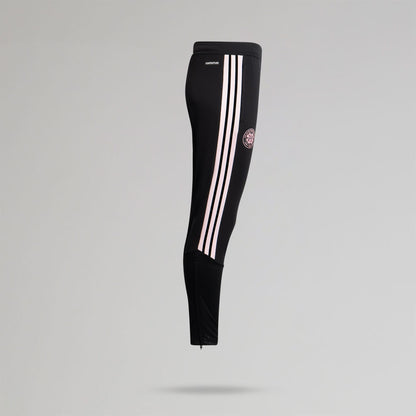 adidas Celtic Women's 2026/27 Black Training Pants