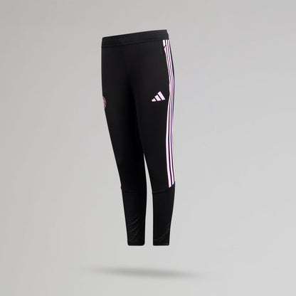 adidas Celtic Women's 2026/27 Black Training Pants