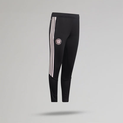 adidas Celtic Women's 2026/27 Black Training Pants
