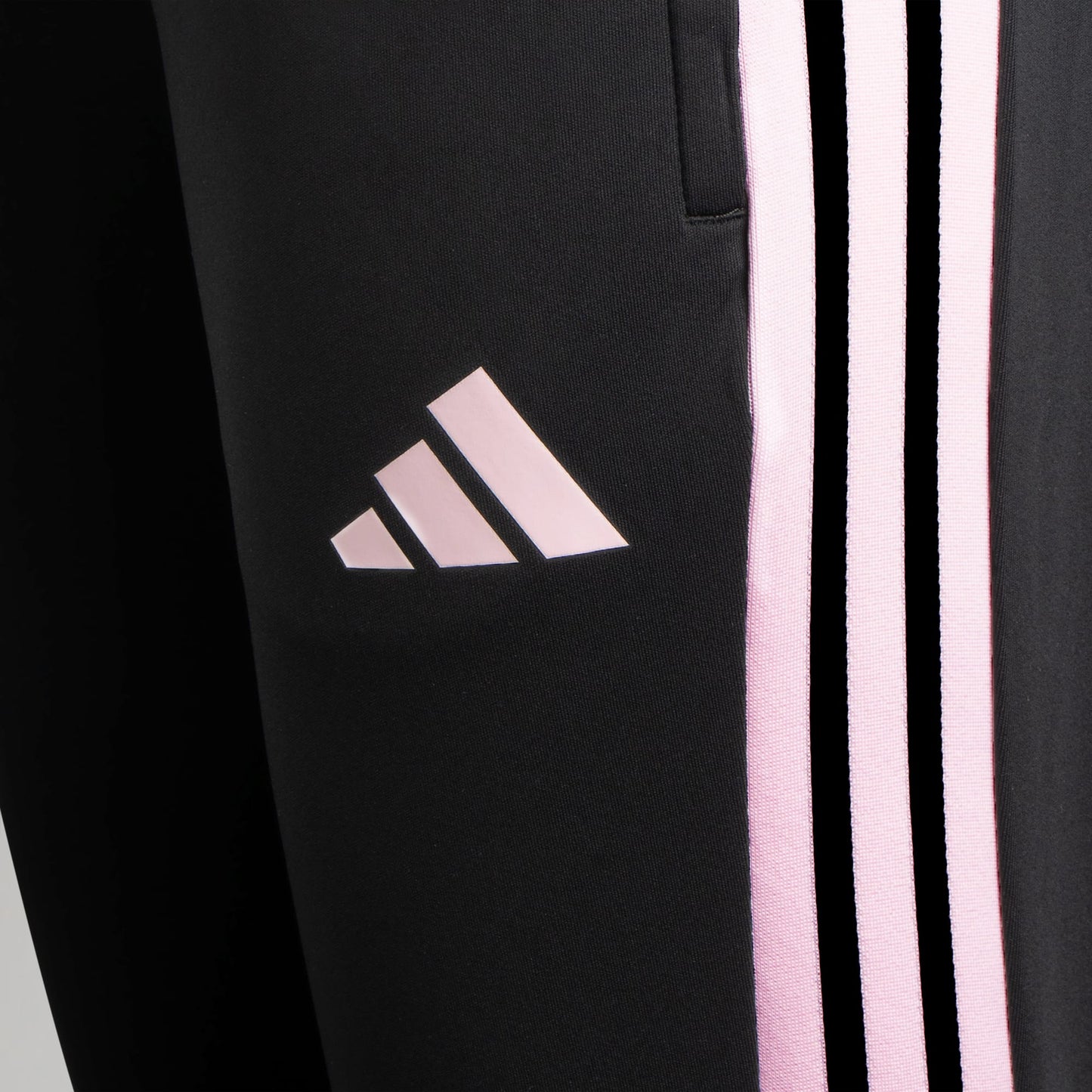 adidas Celtic Women's 2026/27 Black Training Pants